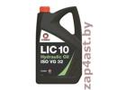 Comma Lic 10 Hydraulic Oil 5 л